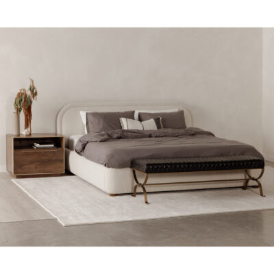 Colin Queen Bed RN-1146-34-0 RN 1146 34 50