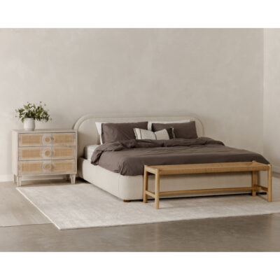 Colin Queen Bed RN-1146-34-0 RN 1146 34 51