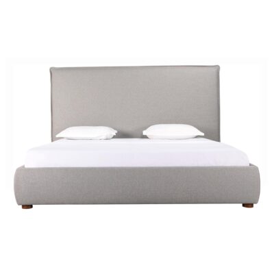 Luzon Queen Bed Tall Headboard RN-1148-15-0 RN 1148 15 01