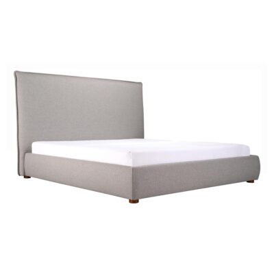 Luzon Queen Bed Tall Headboard RN-1148-15-0 RN 1148 15 04