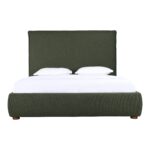 Luzon King Bed Tall Headboard 17 Luzon King Bed Tall Headboard RN-1149-27-0 RN 1149 27 01