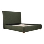 Luzon King Bed Tall Headboard 18 Luzon King Bed Tall Headboard RN-1149-27-0 RN 1149 27 02
