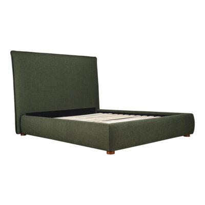 Luzon King Bed Tall Headboard RN-1149-27-0 RN 1149 27 02