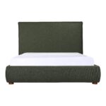 Luzon King Bed Tall Headboard 20 Luzon King Bed Tall Headboard RN-1149-27-0 RN 1149 27 04