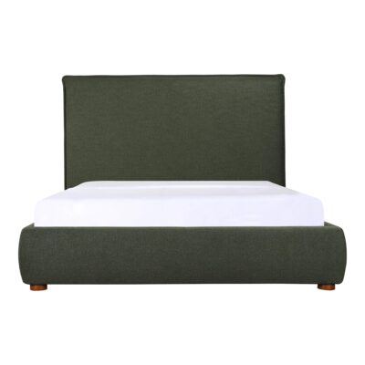 Luzon King Bed Tall Headboard RN-1149-27-0 RN 1149 27 04