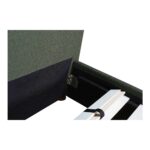 Luzon King Bed Tall Headboard 25 Luzon King Bed Tall Headboard RN-1149-27-0 RN 1149 27 09