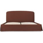 Joan Queen Storage Bed RN-1150-03-0 RN 1150 03 0