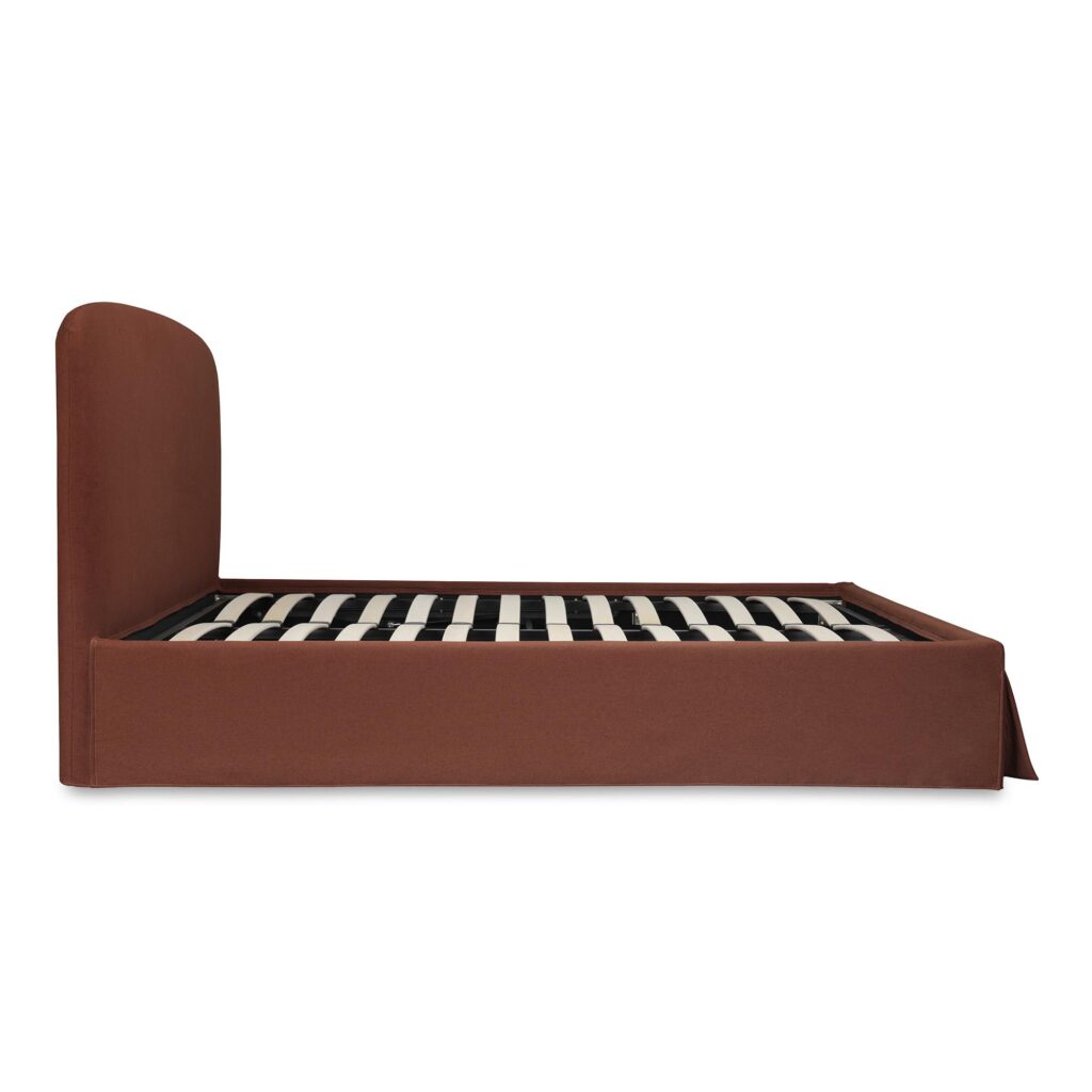 Joan Queen Storage Bed - Image 3