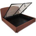 Joan Queen Storage Bed RN-1150-03-0 RN 1150 03 0 07