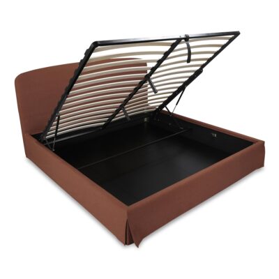 Joan Queen Storage Bed RN-1150-03-0 RN 1150 03 0 07