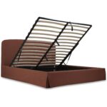 Joan Queen Storage Bed RN-1150-03-0 RN 1150 03 0 09