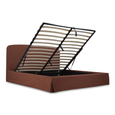 Joan Queen Storage Bed RN-1150-03-0 RN 1150 03 0 09