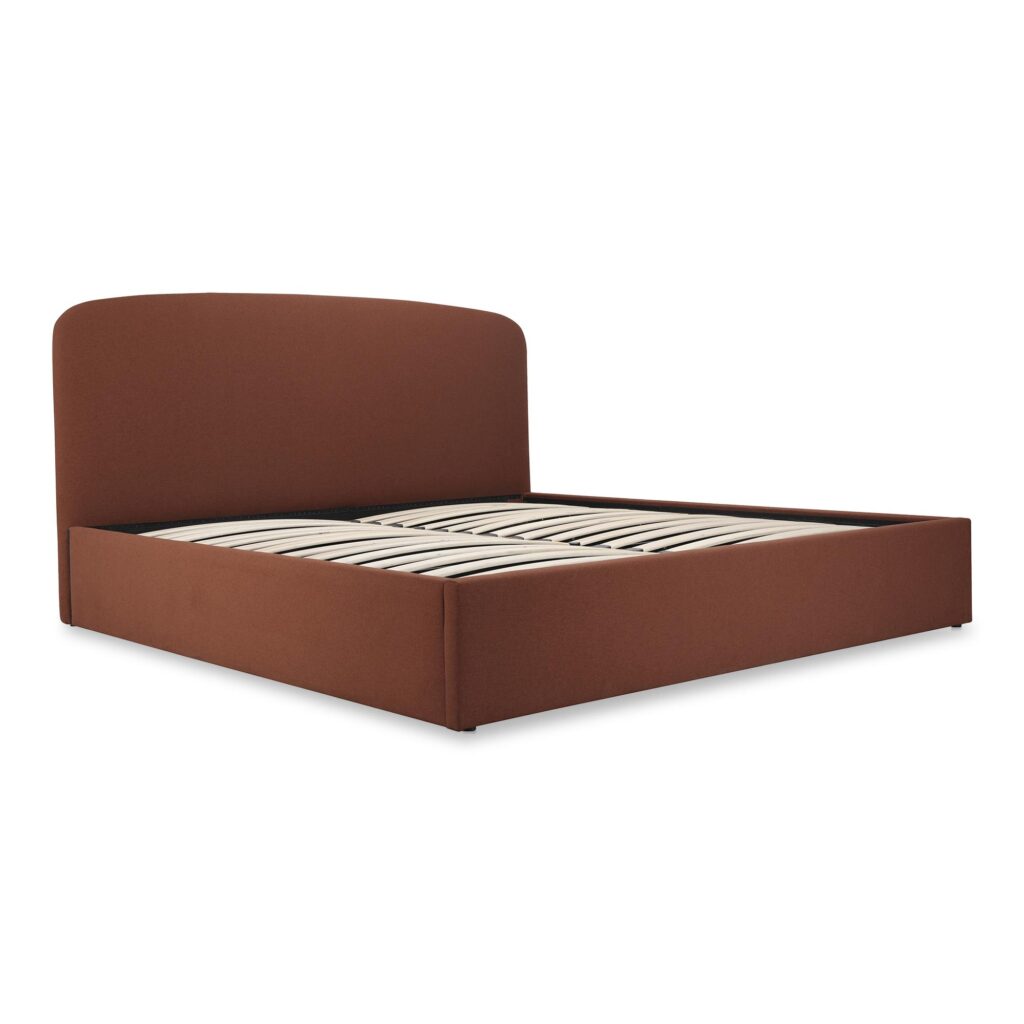 Joan Queen Storage Bed - Image 14