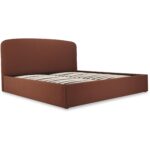 Joan Queen Storage Bed RN-1150-03-0 RN 1150 03 0 12