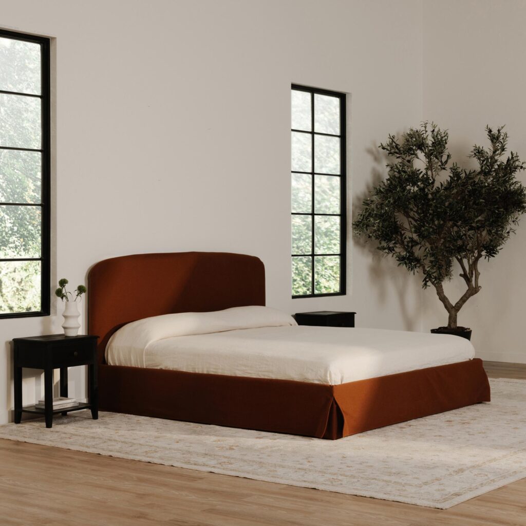 Joan Queen Storage Bed - Image 16