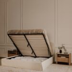 Joan Queen Storage Bed RN-1150-05-0 RN 1150 05 0 01