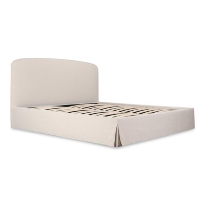 Joan Queen Storage Bed RN-1150-05-0 RN 1150 05 0 01