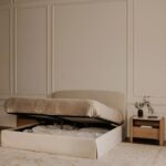 Joan Queen Storage Bed RN-1150-05-0 RN 1150 05 0 03