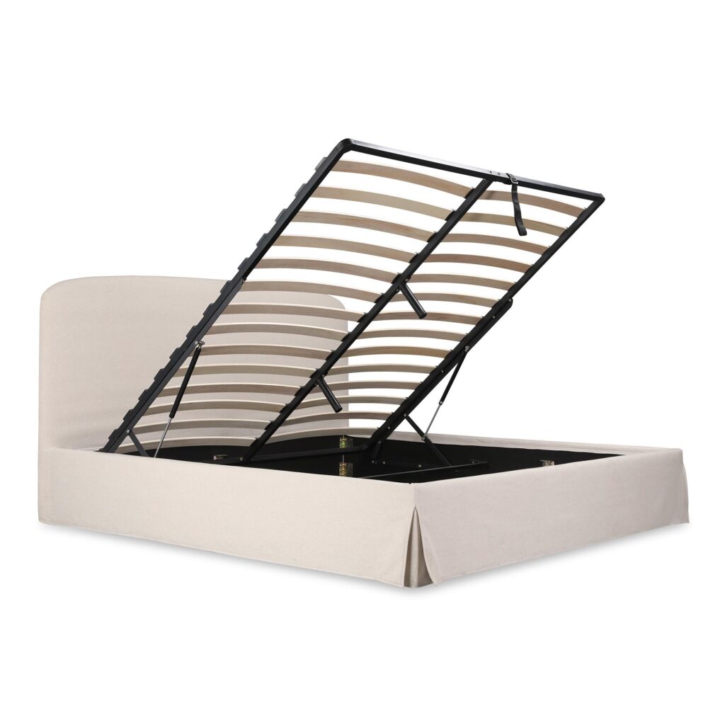 Joan Queen Storage Bed - Image 10