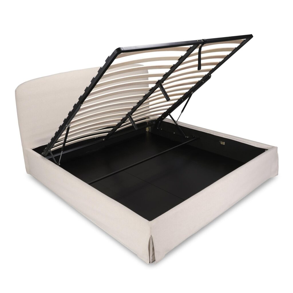 Joan Queen Storage Bed - Image 12