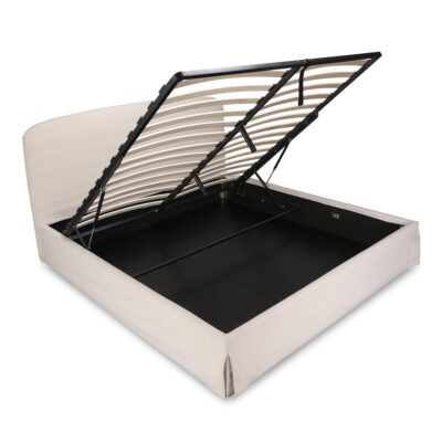 Joan Queen Storage Bed RN-1150-05-0 RN 1150 05 0 10