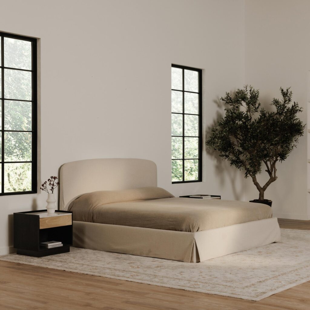 Joan Queen Storage Bed - Image 19