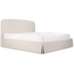 Joan Queen Storage Bed RN-1150-05-0 RN 1150 05 0 Joan diagR mattress shadsilo