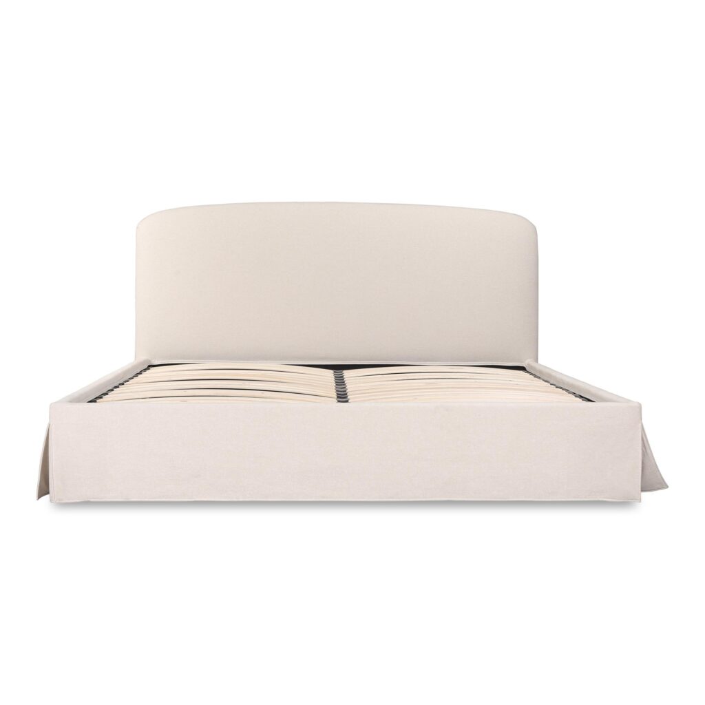 Joan King Storage Bed - Image 2