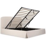 Joan King Storage Bed RN-1151-05-0 RN 1151 05 0 Joan diagR storage01 shadsilo