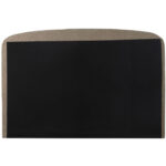 Joan King Storage Bed Light Taupe 10 Joan King Storage Bed Light Taupe - Image 4