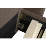 Sophia Queen Bed RN-1152-03-0 RN 1152 03 0 Sophia Qbed closeup03 shadsilo