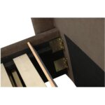 Sophia Queen Bed RN-1152-03-0 RN 1152 03 0 Sophia Qbed closeup04 shadsilo