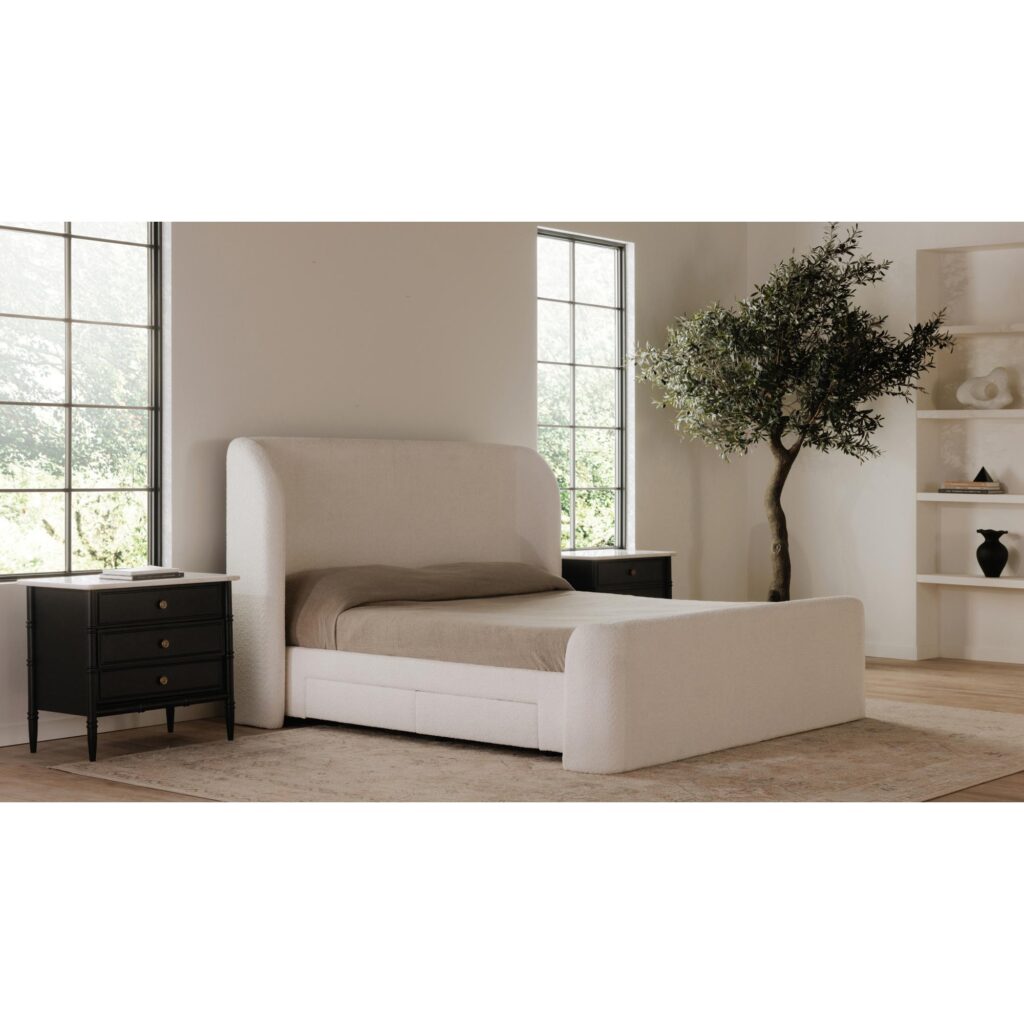 Sophia Queen Bed - Image 15