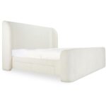 Sophia Queen Bed RN-1152-05-0 RN 1152 05 0 Sophia Qbed diagR mattress shadsilo