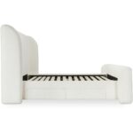 Sophia Queen Bed RN-1152-05-0 RN 1152 05 0 Sophia Qbed side shadsilo