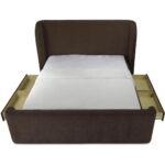 Sophia King Bed RN-1153-03-0 RN 1153 03 0 Sophia Kbed front storage shadsilo