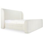 Sophia King Bed RN-1153-05-0 RN 1153 05 0 Sophia Kbed diagR mattress shadsilo