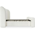 Sophia King Bed RN-1153-05-0 RN 1153 05 0 Sophia Kbed side shadsilo