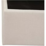 Sebastion King Storage Bed Cream RN-1154-05-0 RN 1154 05 0 Sebastion closeup01 shadsilo