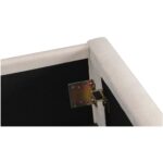 Sebastion Queen Storage Bed Cream RN-1155-05-0 RN 1155 05 0 Sebastion closeup02 shadsilo