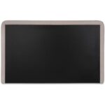 Simon King Storage Bed Flecked Beige RN-1159-34-0 RN 1159 34 0 Simon back shadsilo