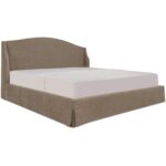 Weston Queen Storage Bed Brown 7 Weston Queen Storage Bed Brown RN-1161-03-0 RN 1161 03 0 Weston diagR shadsilo