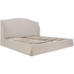 Weston Queen Storage Bed Cream RN-1161-05-0 RN 1161 05 0 Weston diagR02 shadsilo