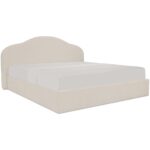 Maggie King Storage Bed Cream 8 Maggie King Storage Bed Cream RN-1162-05-0 RN 1162 05 0 Maggie diagR01 shadsilo