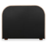 Colin Twin Bed Light Brown 10 Colin Twin Bed Light Brown - Image 4