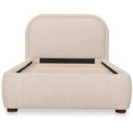 Colin Twin Bed Light Brown 8 Colin Twin Bed Light Brown - Image 2