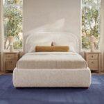 Colin Twin Bed Oatmeal 4 Colin Twin Bed Oatmeal RN-1164-34-0 RN 1164 34 0 10