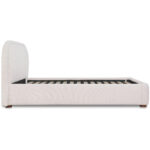 Colin Twin Bed Oatmeal 9 Colin Twin Bed Oatmeal - Image 3