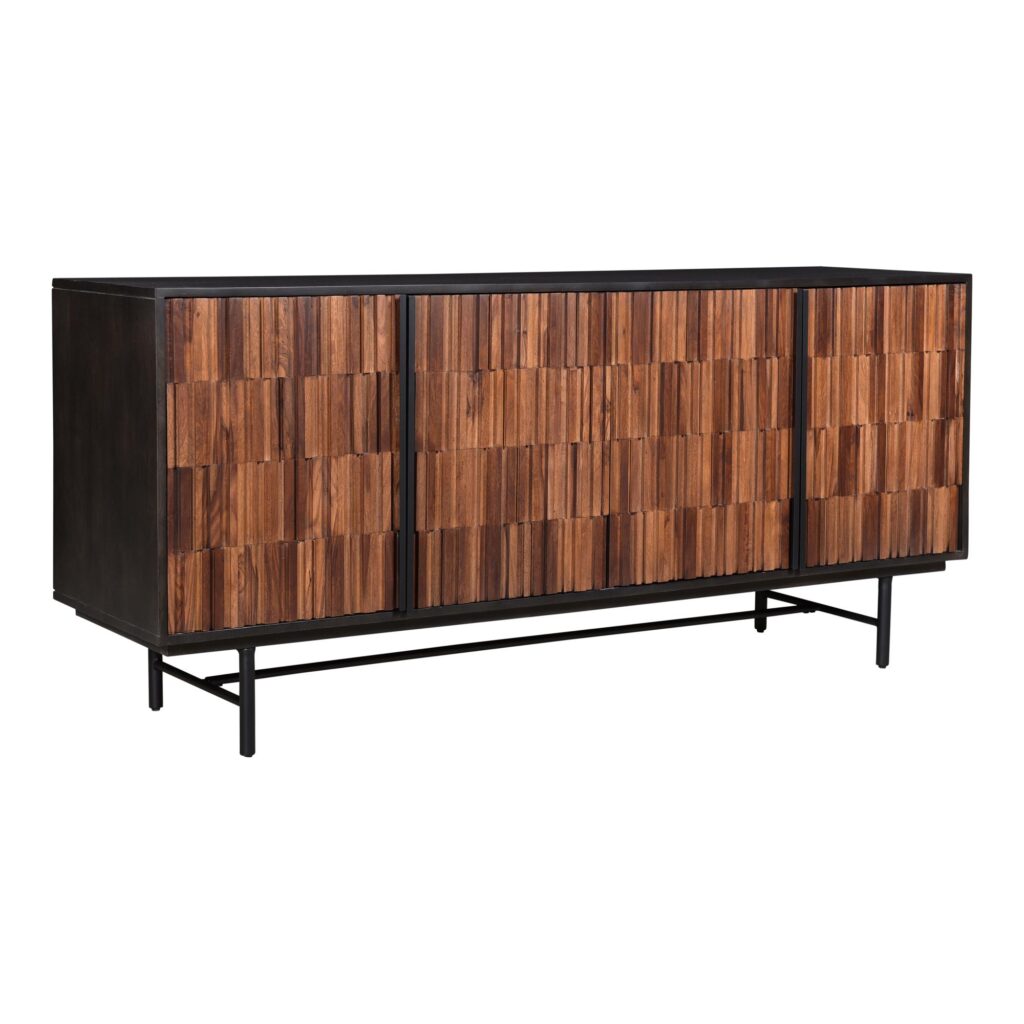 Jackson Sideboard - Image 2