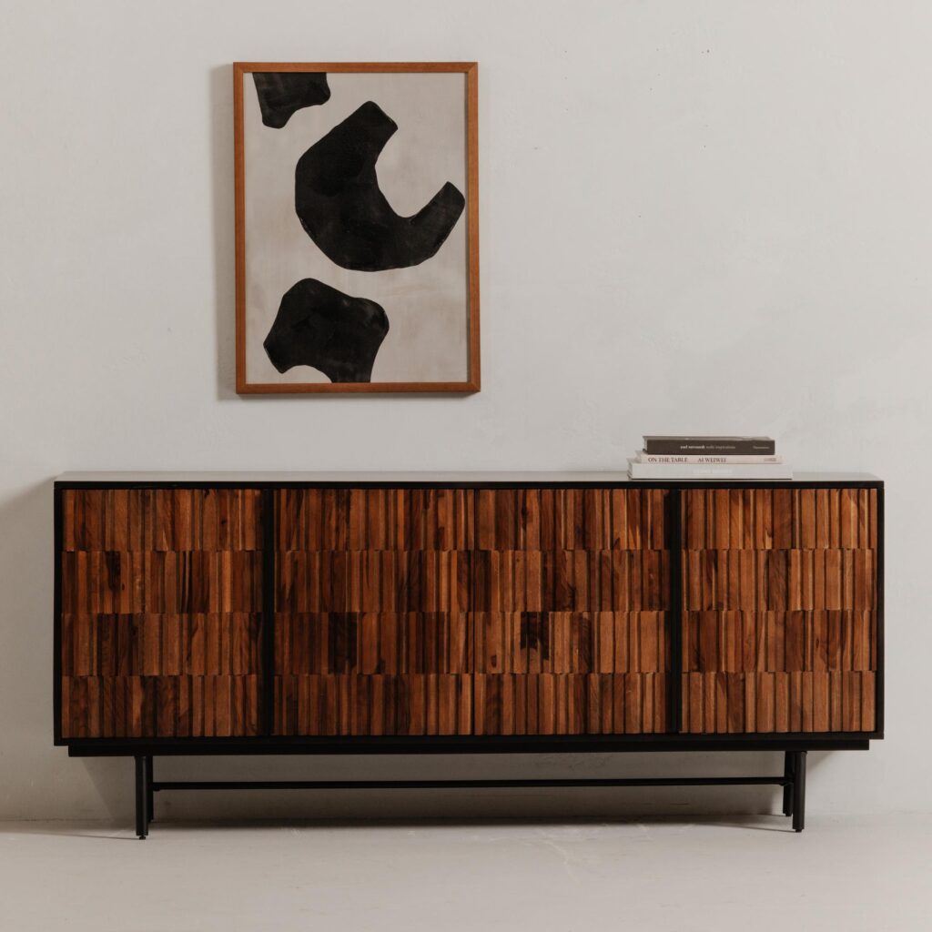 Jackson Sideboard - Image 5